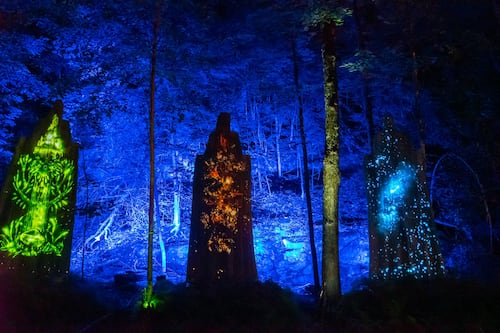 5 experiencias inmersivas en Quebec