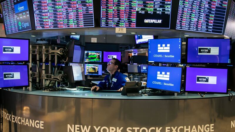 La megaburbuja global, ¿qué motiva la euforia de los mercados financieros?