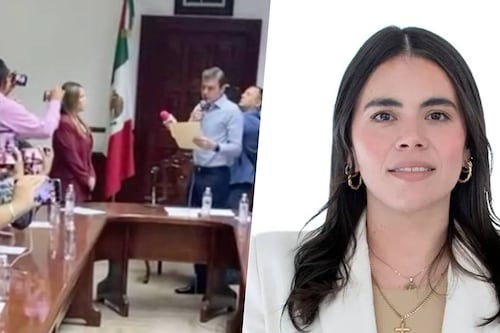 De cajera de un banco a gobernar Culiacán: ¿Quién es Ana Miriam Ramos, la nueva alcaldesa de la ciudad?