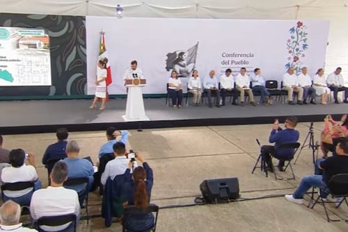 Anuncian construcción de nuevo Hospital IMSS-Bienestar en Atlixtac