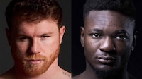 ¡Va por título mundial! Canelo Álvarez ya tiene rival para septiembre: el invicto Christian Mbilli