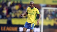 Muere Jayden Adams, jugador de la Selección de Sudáfrica, tras participar en el Mundial