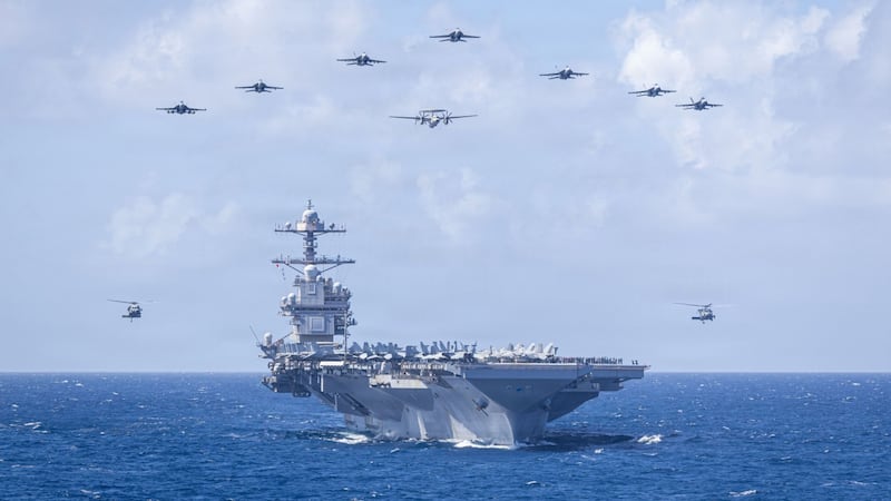 ¿Ataque de EU a Irán pone en riesgo el suministro de petróleo? Así afectará al precio del combustible