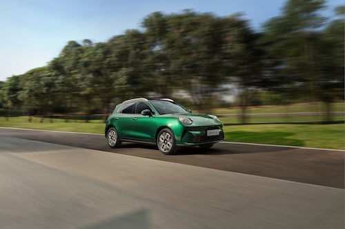 GWM ORA 5: gasolina, híbrido o eléctrico y desde $449,900 — lo manejamos