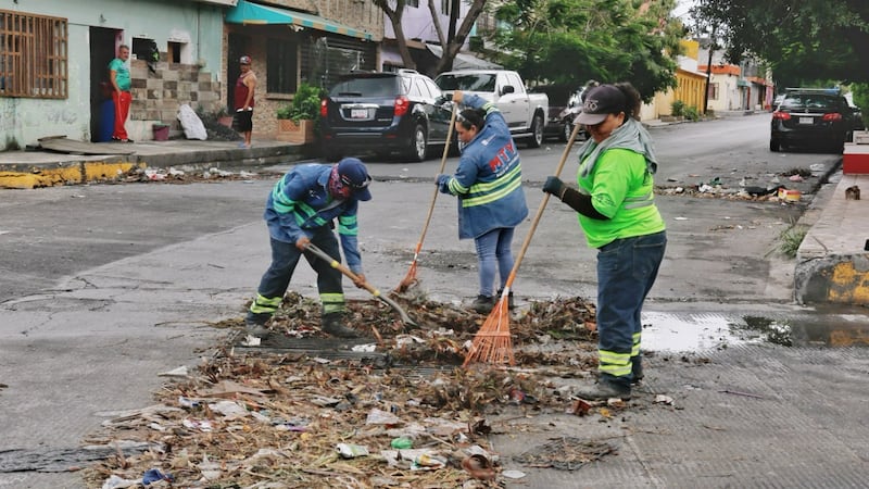 Un día para salir a pasear: Nuevo León espera un jueves con temperaturas agradables