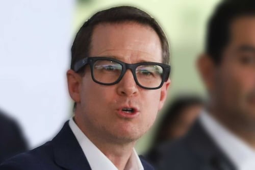 ¿Cuánto cuestan los Ray-Ban Meta que usó Ricardo Anaya para ‘ser espía de la CIA’ según morenistas?