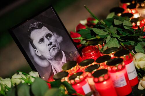 El asesinato de Kirk: oxígeno para la violencia política en Estados Unidos