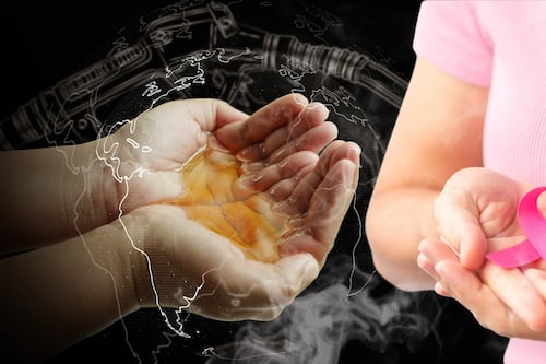 Compuestos de combustibles fósiles causan más casos de cáncer de mama y pulmón: Estudio