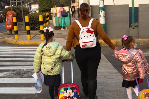 Para planear tus vacaciones: ¿Cuándo son los puentes según el calendario preliminar 2026-2027 de la SEP?