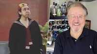 Carlos Villagrán se despide de Kiko después de 50 años: ‘Adiós a todo el mundo’