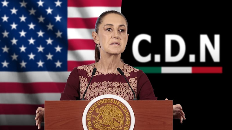 EU no dio pruebas sobre financiamiento de empresas ligadas al Cártel del Noreste a campañas en Tamaulipas