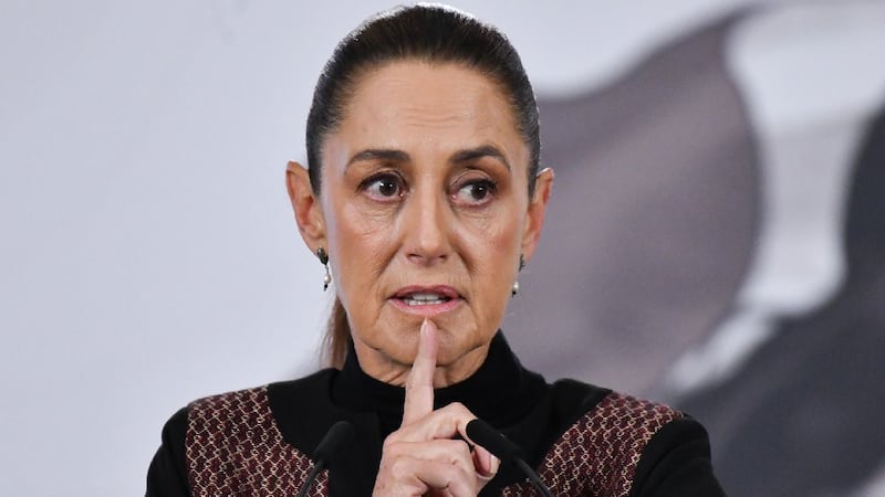 ‘No es partido de Estado’: Sheinbaum explica cambios a pluris tras críticas a la reforma electoral