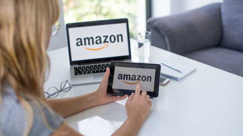 ¿Quieres trabajar en Amazon desde casa? Échale ojo a estas vacantes