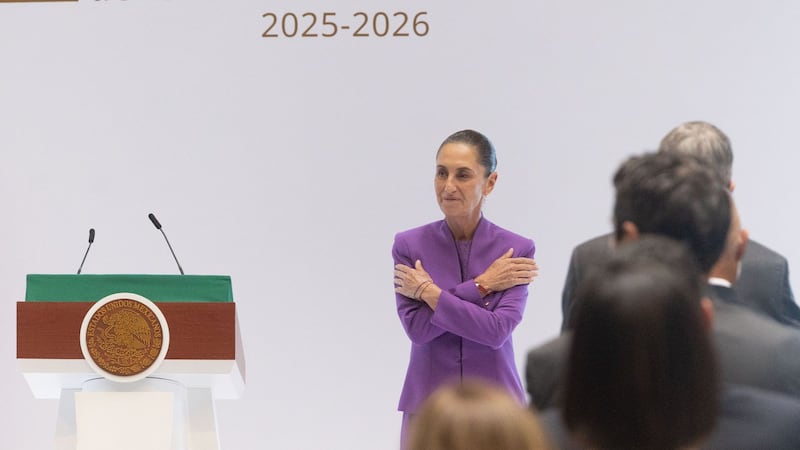 El legado que Sheinbaum todavía puede construir