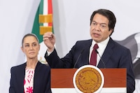 SEP mete reversa: Mario Delgado anuncia nueva revisión del calendario escolar el lunes