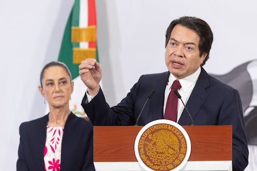 SEP mete reversa: Mario Delgado anuncia nueva revisión del calendario escolar el lunes