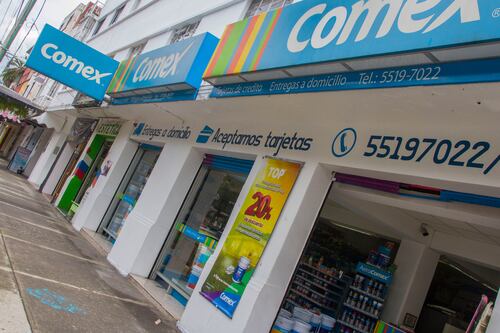 PPG Comex ‘pinta su raya’ y crece más que el PIB nacional