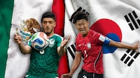México vs. Corea del Sur EN VIVO HOY: ¿A qué hora y dónde ver el partido por el liderato del grupo en el Mundial?
