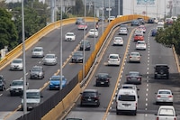 ¡Para tu carro!: Hoy No Circula para el sábado 9 de marzo en CDMX y Edomex