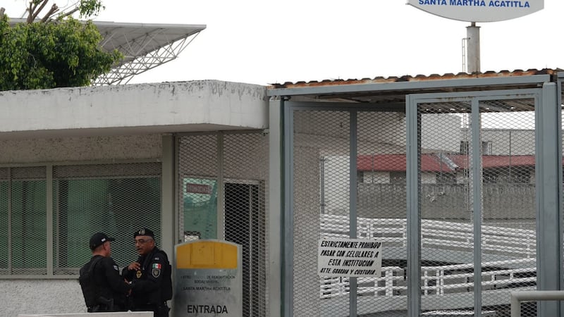 Prisión vitalicia: ¿Qué es y en cuáles delitos se puede aplicar?