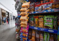 Bimbo incrementó 20% sus ventas en 3T22