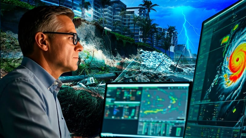 ¿El huracán ‘Erick’ será como ‘Otis’? Conagua alerta por rápida intensificación en las próximas 24 horas