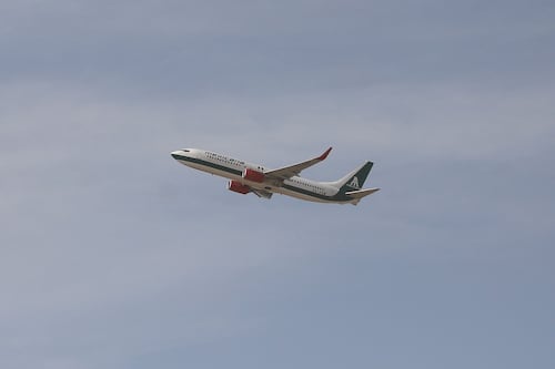 México negocia con EU salida al conflicto aéreo: ¿Qué cambios exige en el AICM?