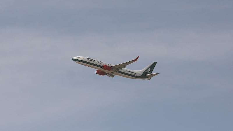 México negocia con EU salida al conflicto aéreo: ¿Qué cambios exige en el AICM?