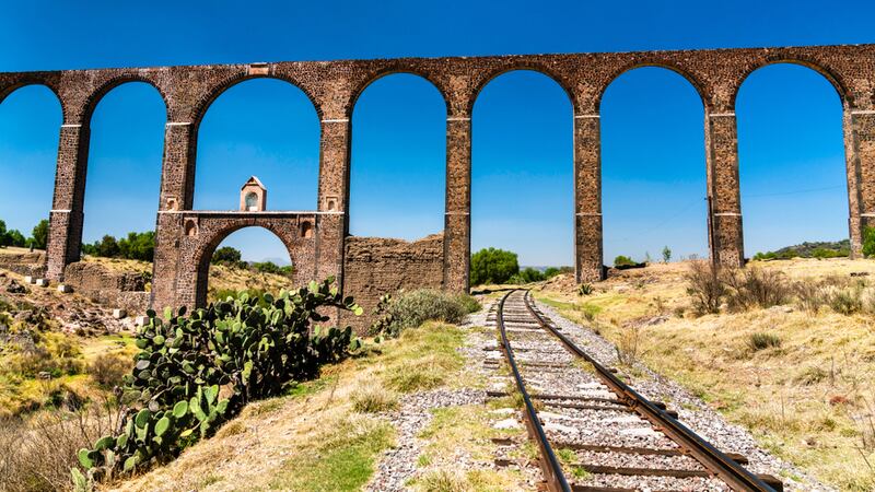 ¿Ya recorriste todos los Pueblos Mágicos? ¡Te falta Zempoala, que se suma a la lista!