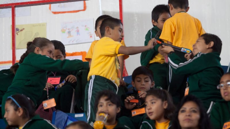 Violencia escolar: un obstáculo para garantizar el derecho a aprender