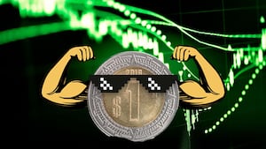 ¿Regresará el 'superpeso'? Claves para entender la sorpresiva apreciación  de la moneda mexicana – El Financiero