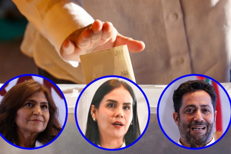 Morena ‘destapa corcholatas’ para elecciones 2027: Cercano a Layda ‘amarra’ candidatura en Campeche