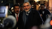 Adán Augusto: ‘Elección 2027 no será fácil’; anuncia giras y descarta apoyo a ‘Andy’ López Beltrán