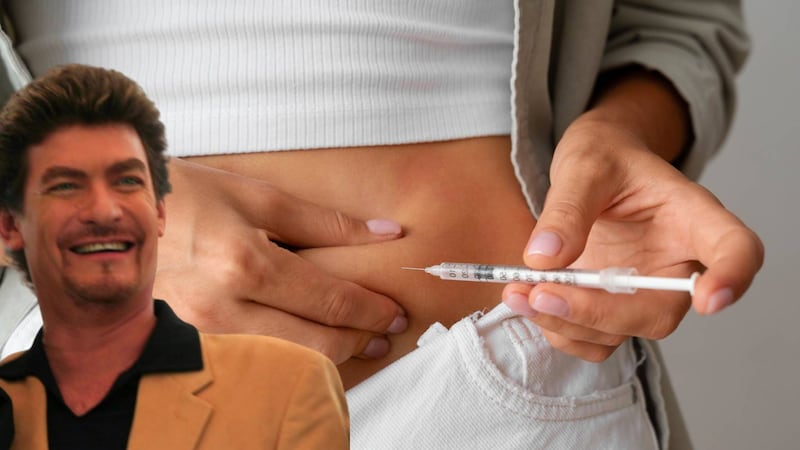 Sebastián Ligarde explica por qué usa Ozempic: ‘Subí mucho de peso y tenía agotamiento crónico’