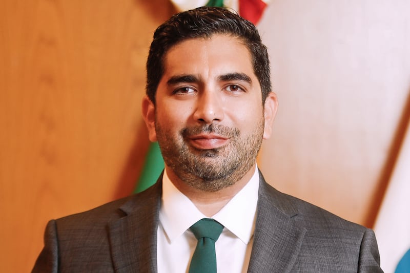 PERFIL: ¿Quién es Roberto Lazzeri, el economista que será propuesto por Sheinbaum como embajador en EU?