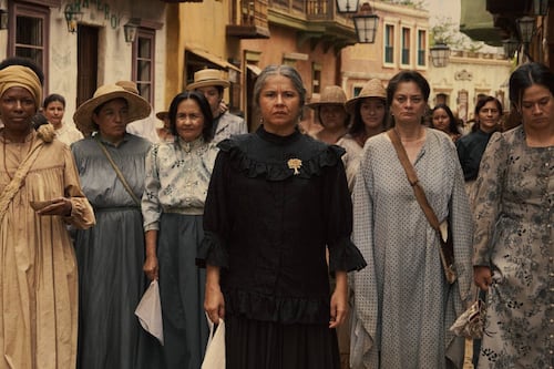 Estreno de ‘Cien años de soledad’, temporada 2: Fecha, capítulos, dónde ver y más