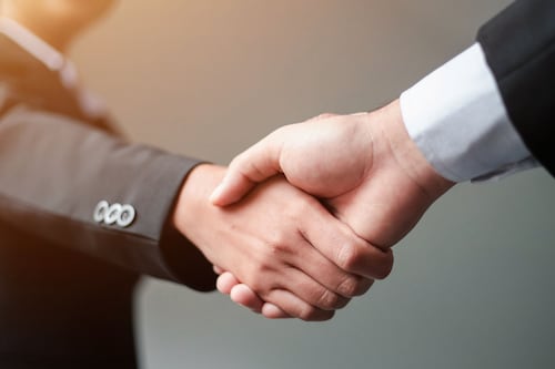 El socio perfecto cambia según la etapa del negocio