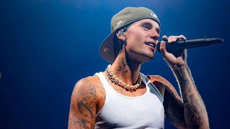 ‘¿Y lo menos, joven?’ Justin Bieber planea vender los derechos de su música por 200 mdd