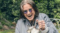 Ozzy Osbourne revela cómo es su vida tras diagnóstico de Parkinson: ‘Todavía no es el final’