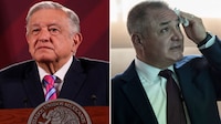 ¿AMLO ‘le echa la mano’ a García Luna? Esto dicen sus abogados