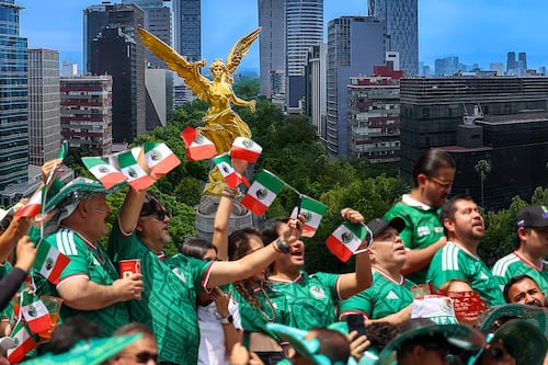 ¡Nos vamos para el Ángel! Aficionados convocan a despedida para el Tri: Fecha, hora, sede y lo que sabemos