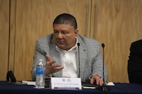 Detención de César Jáuregui: ¿De qué acusan al exfiscal de Chihuahua tras la muerte de agentes de la CIA?