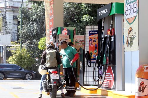 Desabasto de gasolina en México: CDMX, Edomex, Chiapas y NL enfrentan retraso en suministro, ¿por qué?