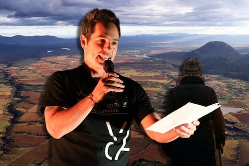 ‘La verdad saldrá a la luz’: ¿Qué sabemos de denuncia a Mauricio Ochmann por despojo a mujer mayor?