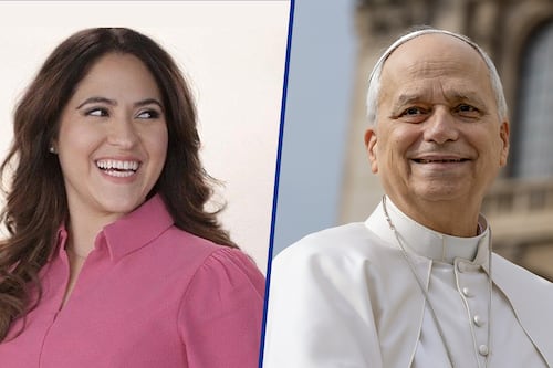 ¿Quién es Montserrat Alvarado, la mexicana que nombró el papa León XIV como ‘ministra’ de Comunicación?