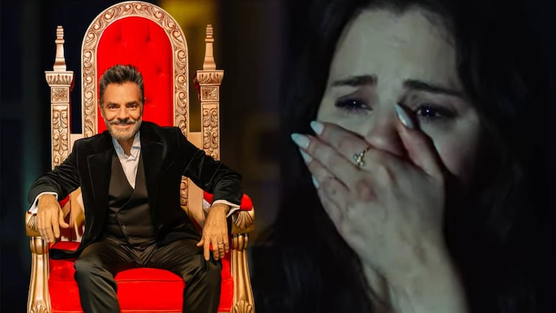 ‘Yo lo veo igual de burro’: Eugenio Derbez se disculpa por críticas a Selena Gómez en ‘Emilia Pérez’