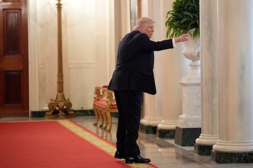 Cambio en el orden y equilibrio mundial