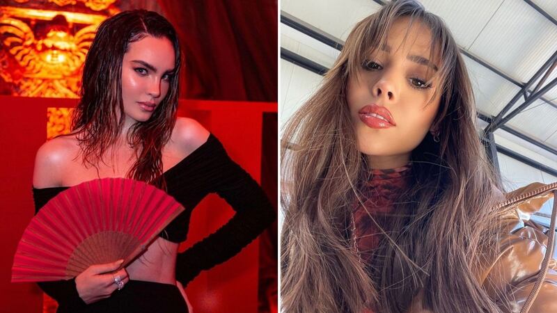 ¿Habrá remake ‘Chicas pesadas’ con Danna Paola y Belinda? Esto es lo que sabemos