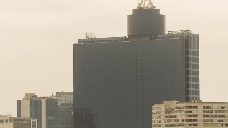 ¡Volarán pelucas! Activan alerta por pronóstico de vientos fuertes en la CDMX