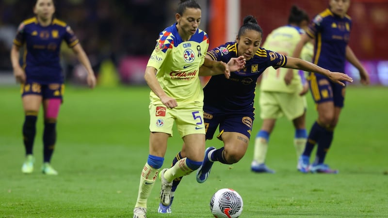 Final de Liga MX Femenil: ¿Habrá remontada? Dónde y cuándo ver la vuelta del Tigres vs. América